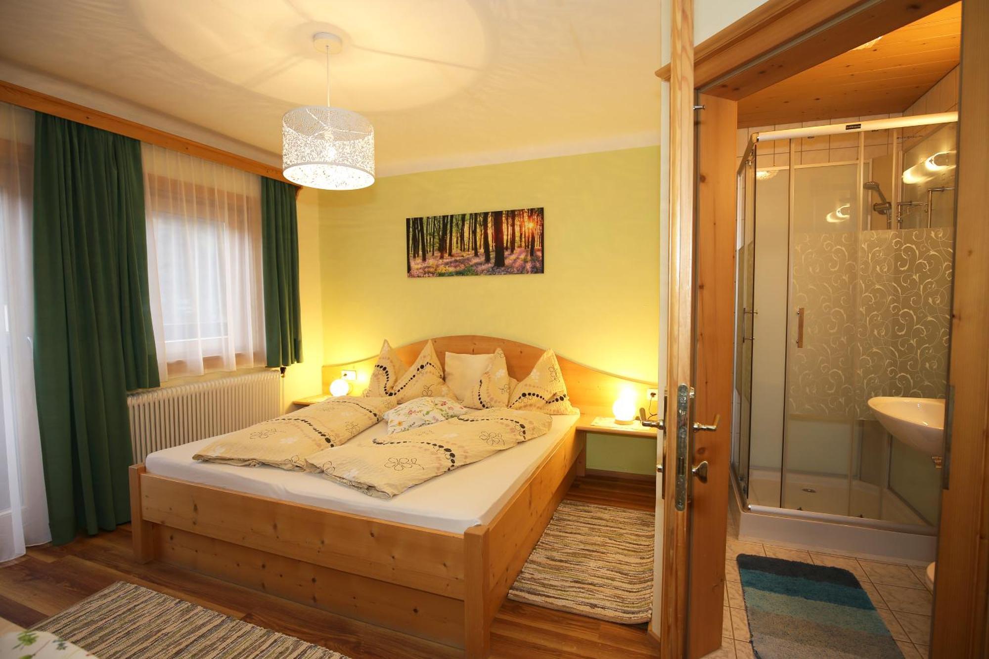 Haufhof-Pension Am Bauernhof, Haus Im Ennstal Bei Schladming Екстер'єр фото