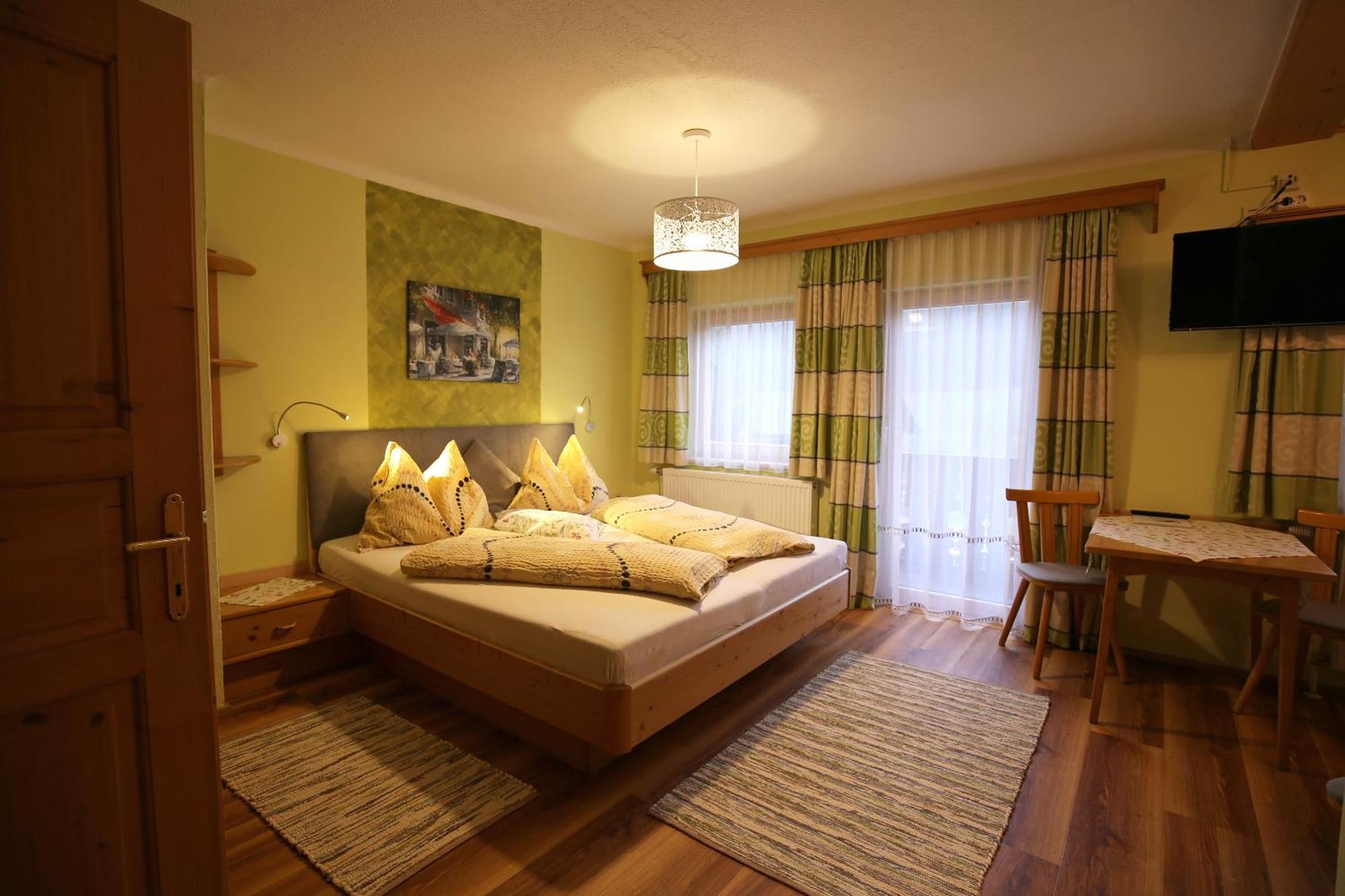 Haufhof-Pension Am Bauernhof, Haus Im Ennstal Bei Schladming Екстер'єр фото