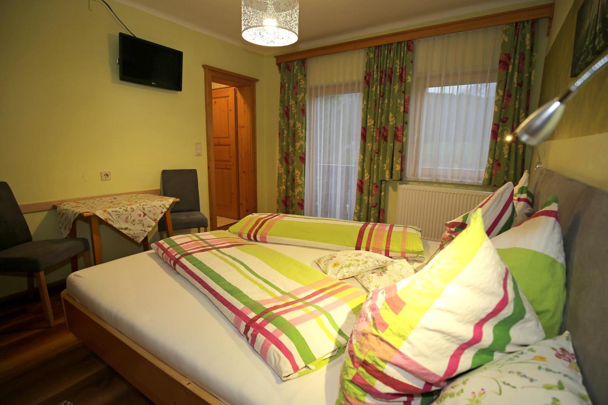Haufhof-Pension Am Bauernhof, Haus Im Ennstal Bei Schladming Екстер'єр фото