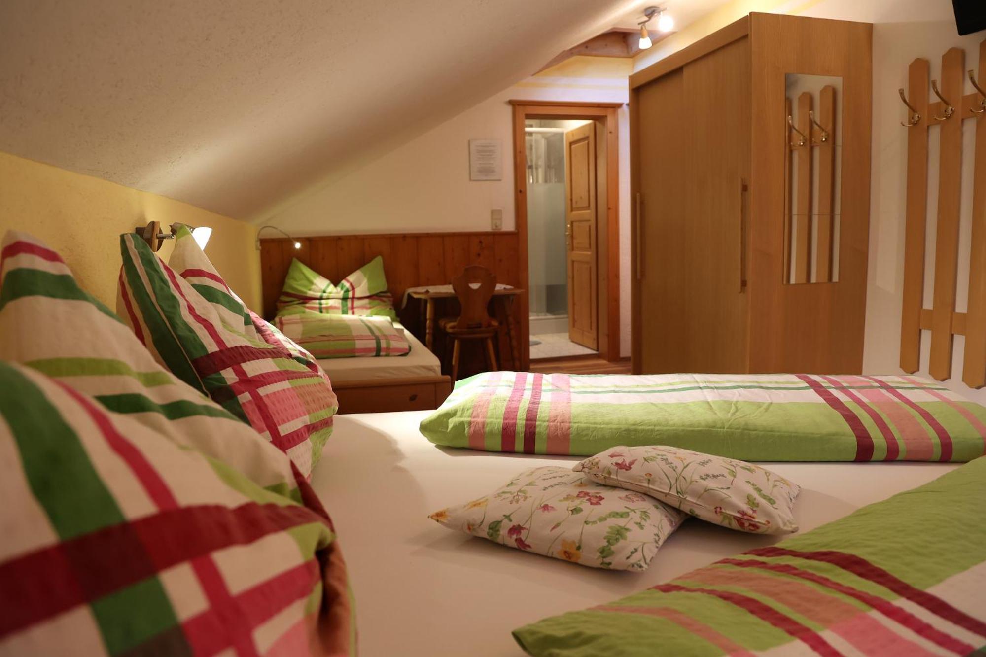 Haufhof-Pension Am Bauernhof, Haus Im Ennstal Bei Schladming Екстер'єр фото