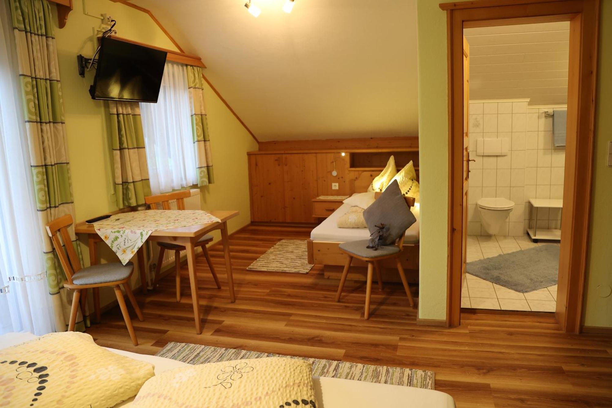 Haufhof-Pension Am Bauernhof, Haus Im Ennstal Bei Schladming Екстер'єр фото