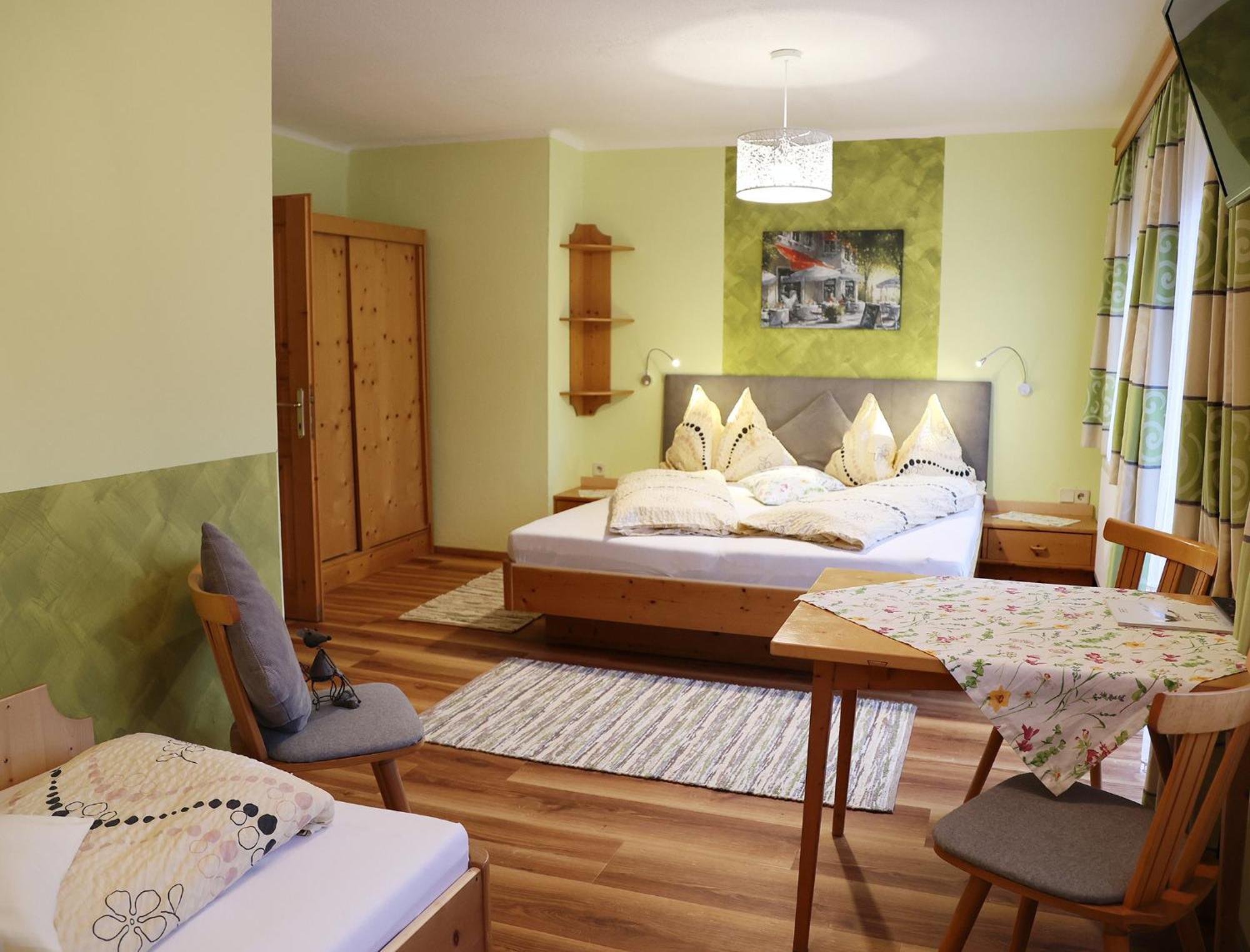 Haufhof-Pension Am Bauernhof, Haus Im Ennstal Bei Schladming Екстер'єр фото