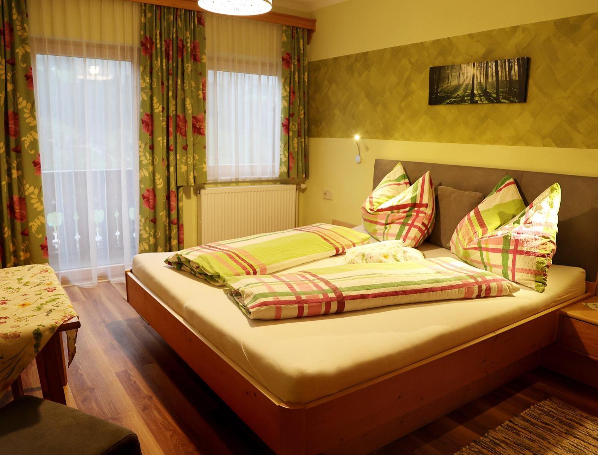 Haufhof-Pension Am Bauernhof, Haus Im Ennstal Bei Schladming Екстер'єр фото
