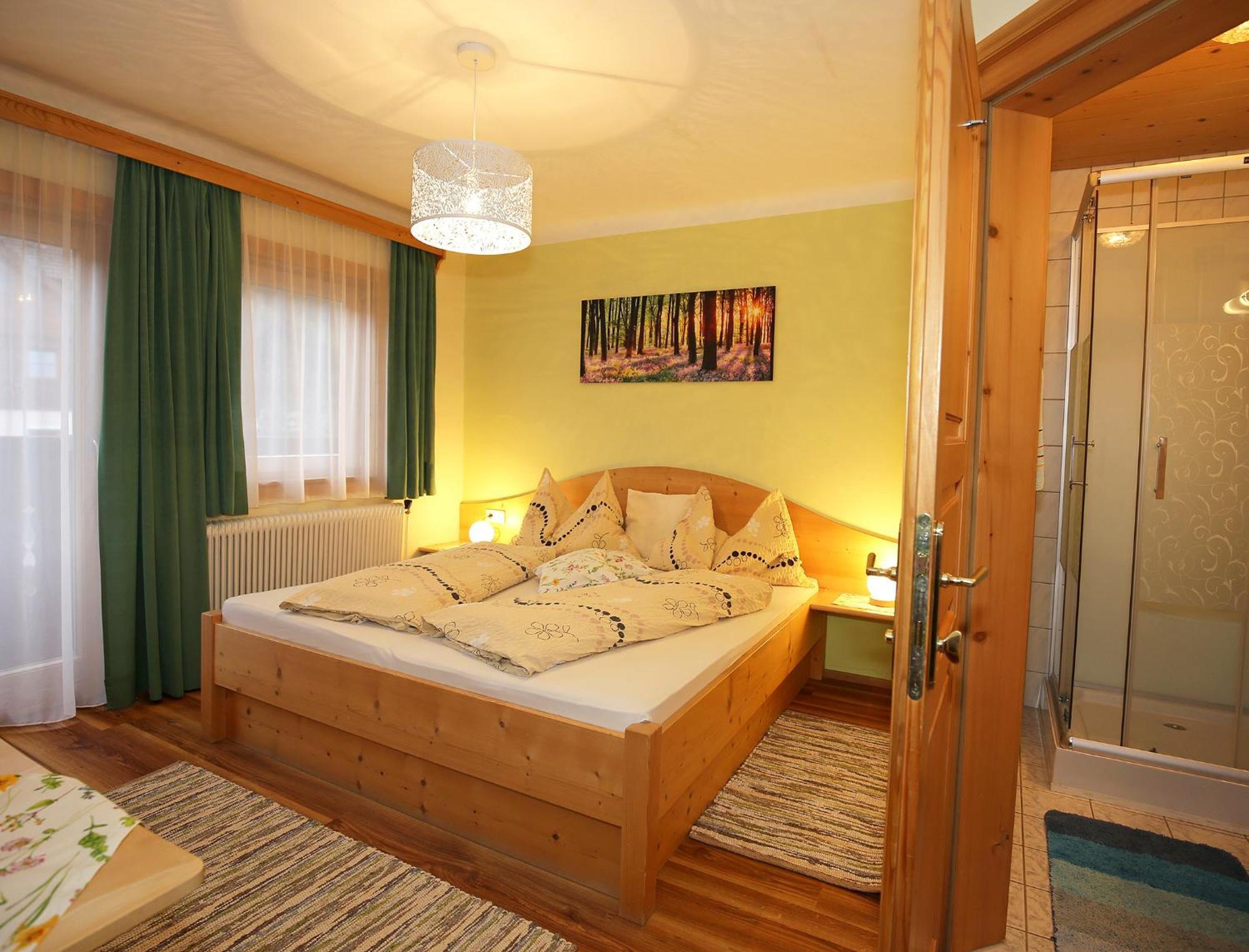 Haufhof-Pension Am Bauernhof, Haus Im Ennstal Bei Schladming Екстер'єр фото