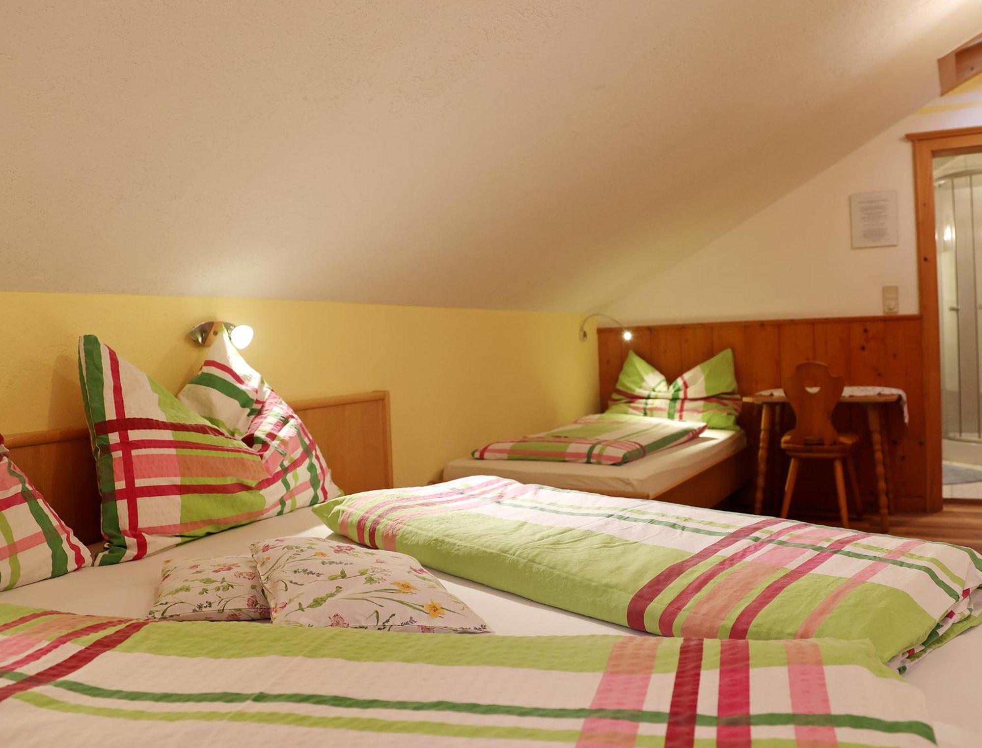 Haufhof-Pension Am Bauernhof, Haus Im Ennstal Bei Schladming Екстер'єр фото