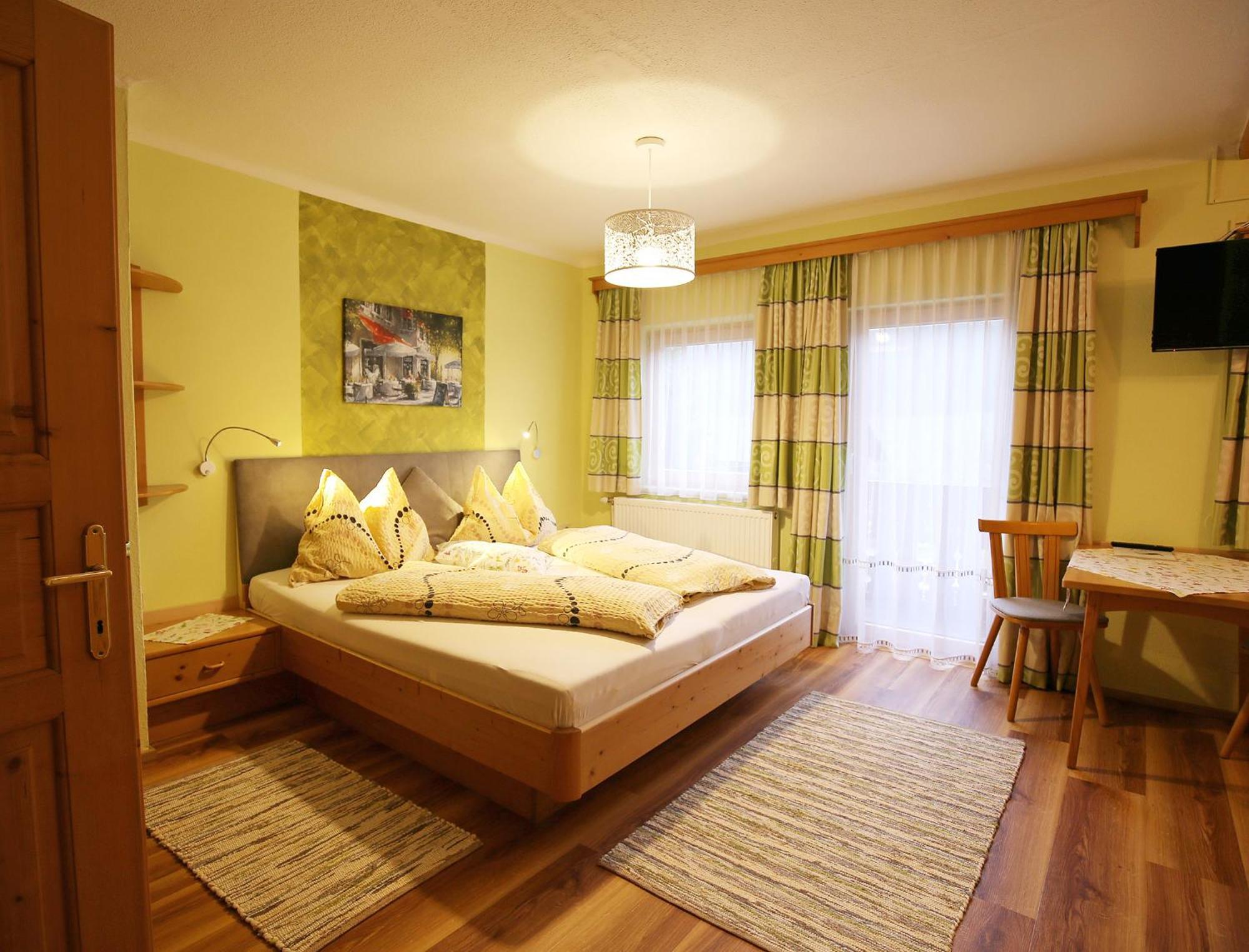 Haufhof-Pension Am Bauernhof, Haus Im Ennstal Bei Schladming Екстер'єр фото
