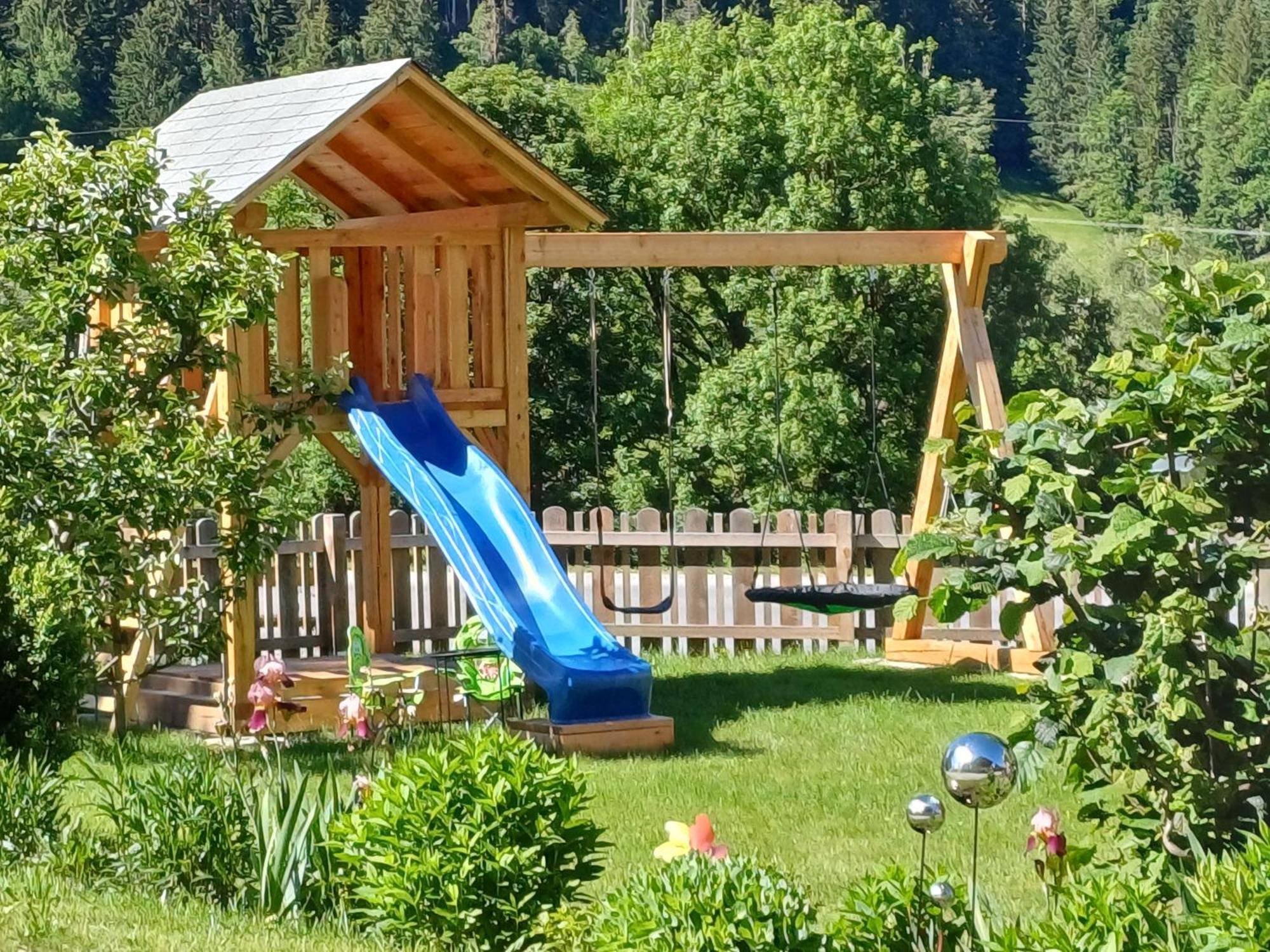 Haufhof-Pension Am Bauernhof, Haus Im Ennstal Bei Schladming Екстер'єр фото